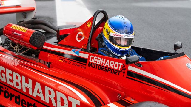 Classic GP Assen